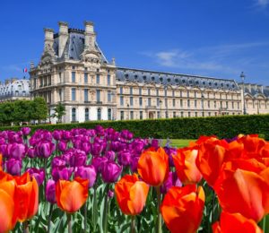 Jardim de Luxemburgo