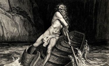 Dante Alighieri