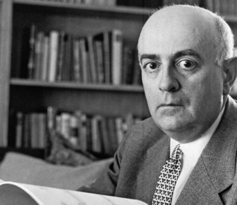 THEODOR ADORNO