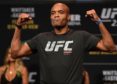 Anderson Silva
