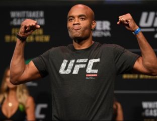 Anderson Silva