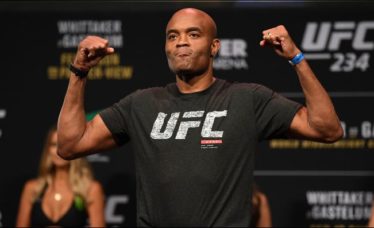 Anderson Silva