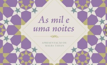 As mil e uma noites