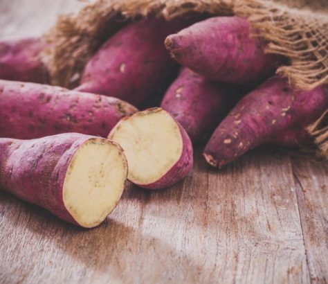 Batata doce