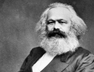 Karl Marx