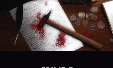 crime e castigo