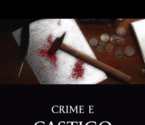 crime e castigo