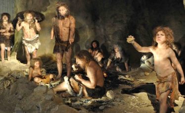 Neandertais