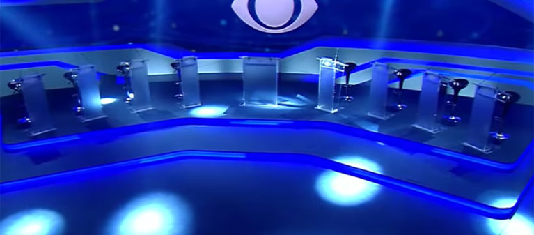 Debate na Band