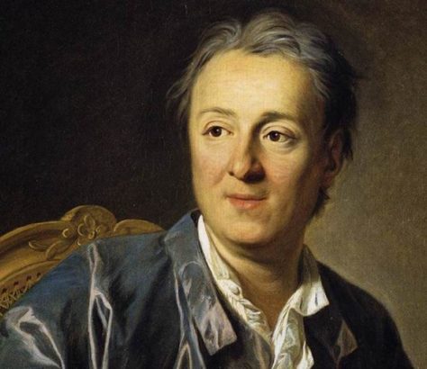 Denis Diderot