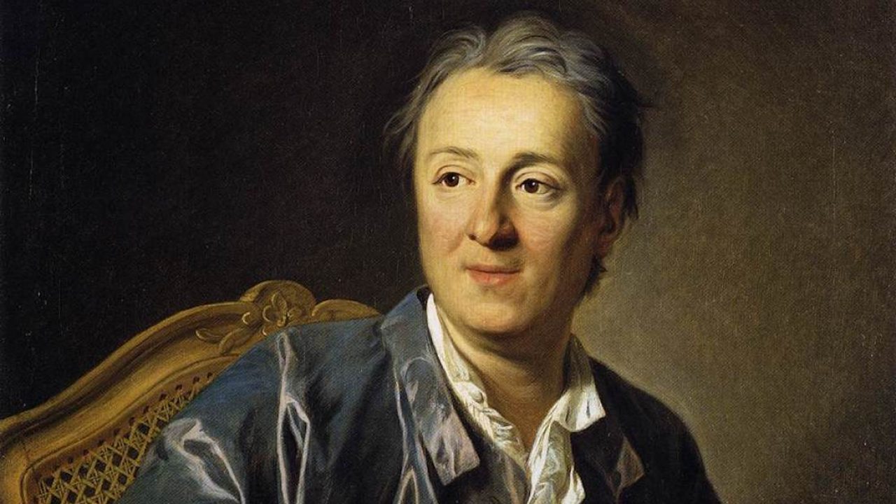 Denis Diderot