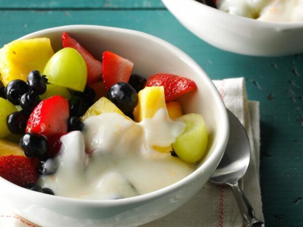 yogurt