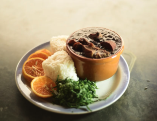 feijoada