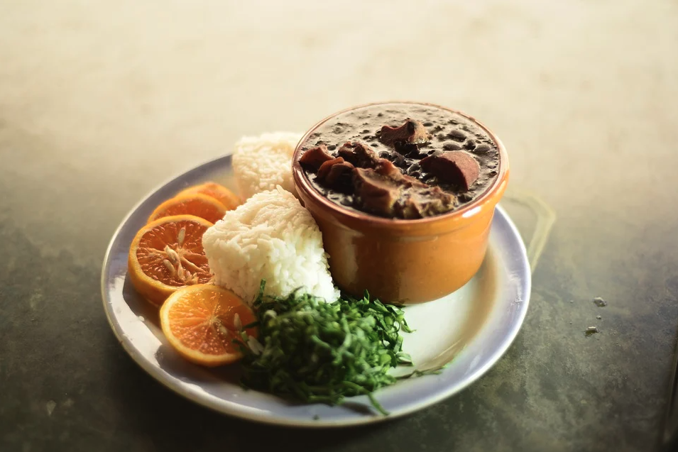 feijoada