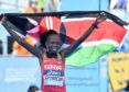 Peres Jepchirchir