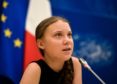 Greta Thunberg