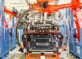 Empresas automotivas