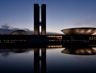 Senado federal