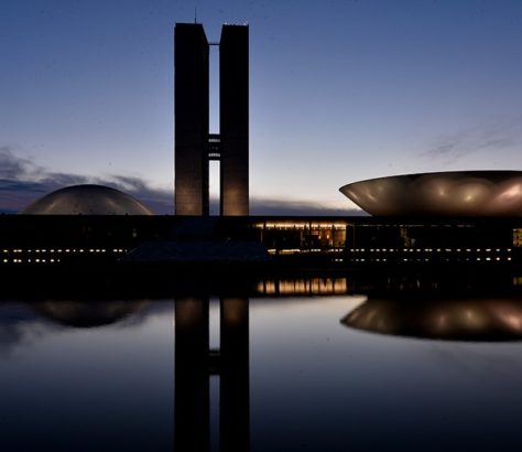 Senado federal