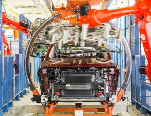 Empresas automotivas