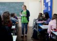Dia do Professor