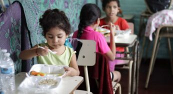 DIA MUNDIAL DA ALIMENTAÇÃO