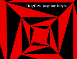 Jorge Luis Borges