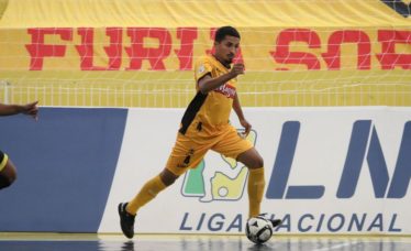 Lucas Rodrigues