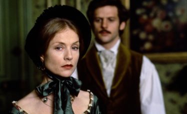 MADAME BOVARY