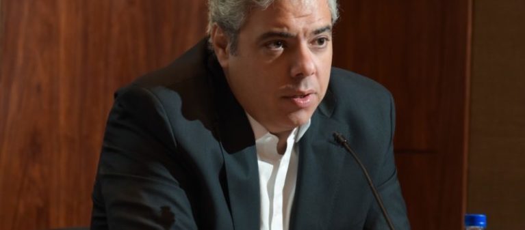 Milton Maluhy Filho