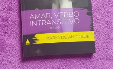 mario de andrade