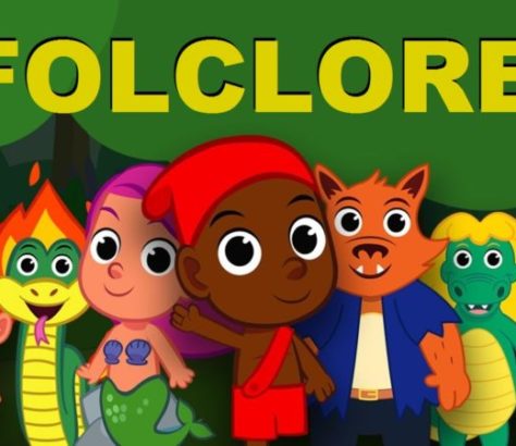 Folclore