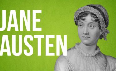Jane Austen
