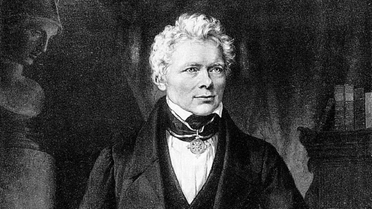Friedrich Wilhelm Schelling
