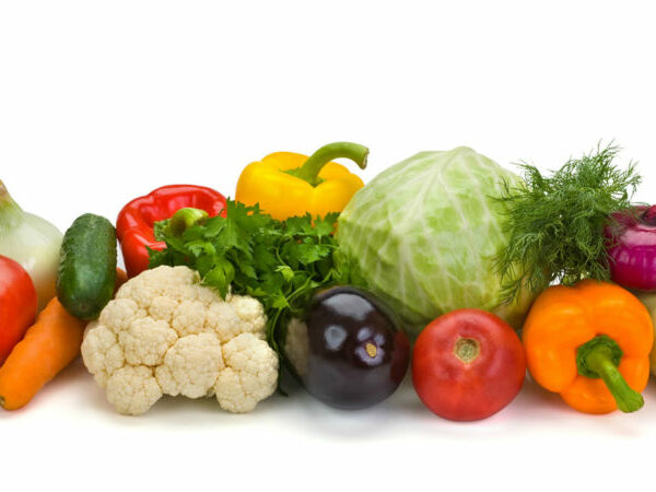 Vegetais