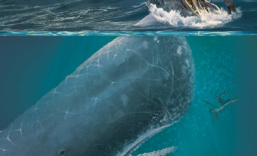 Moby Dick