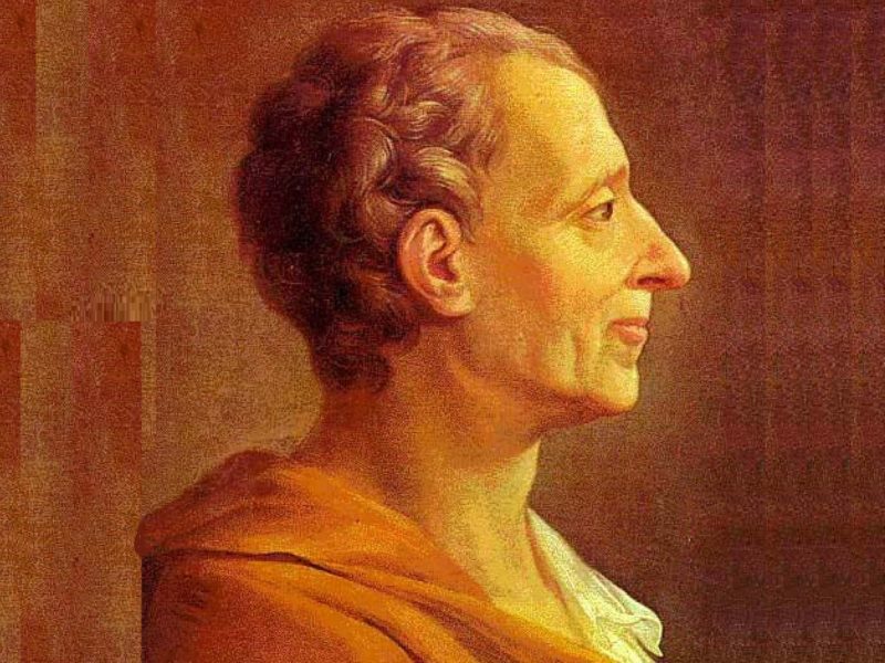 Montesquieu
