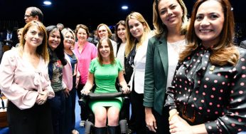 MAIS MULHERES NA POLÍTICA, MENOR MORTALIDADE INFANTIL