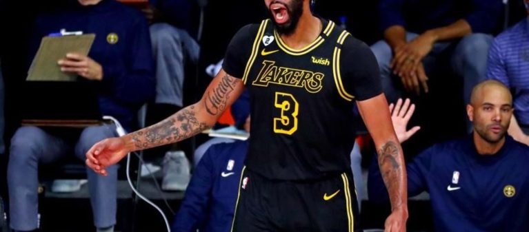 NBA