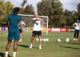 Seleção feminina de futebol
