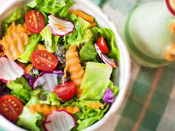 salada
