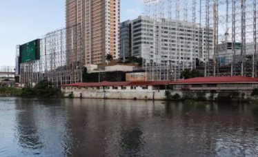 TUFÃO GONI
