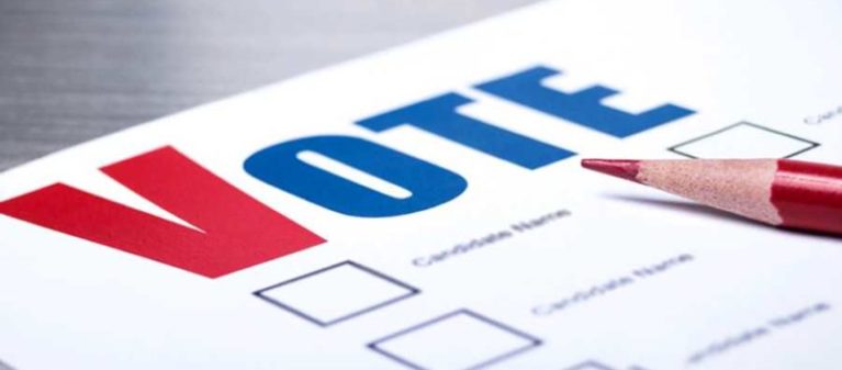 Eleições americanas