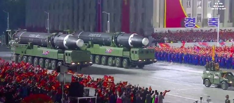 Coreia do Norte