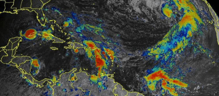 Tempestade