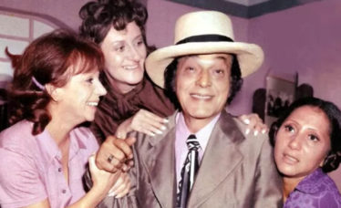 O Bem Amado
