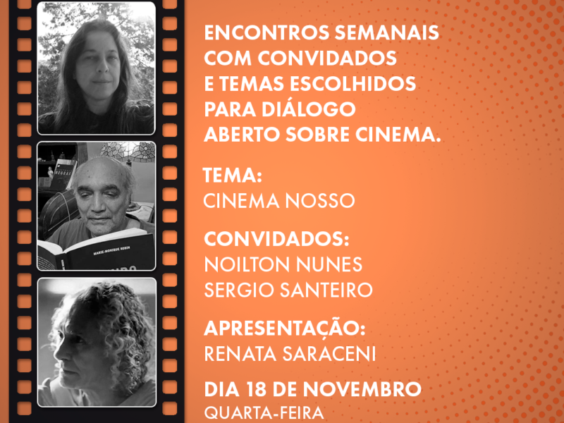 Cinema Novo Mundo