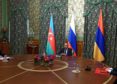 Armênia , Azerbaijão e Rússia