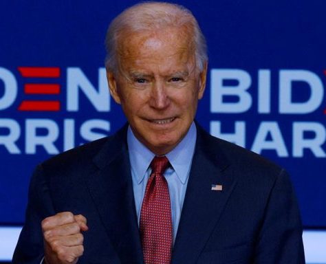 Joe Biden