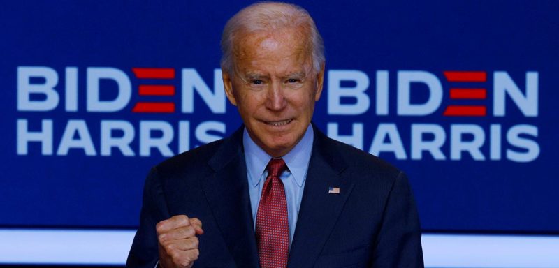 Joe Biden